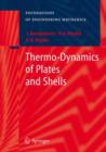 Image for Thermo-Dynamics of Plates and Shells