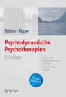 Image for Psychodynamische Psychotherapien: Lehrbuch der tiefenpsychologisch fundierten Psychotherapieverfahren