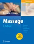 Image for Massage: Klassische Massage, Querfriktionen, Funktionsmassage