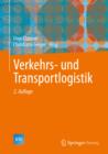 Image for Verkehrs- und Transportlogistik