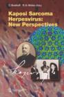 Image for Kaposi sarcoma herpesvirus: new perspectives