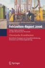 Image for Fehlzeiten-Report 2006