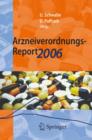 Image for Arzneiverordnungs-Report 2006