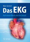Image for Das Ekg : Auf Einen Blick Und Im Detail