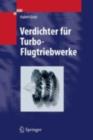 Image for Verdichter fur Turbo-Flugtriebwerke