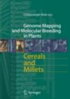 Image for Genome mapping and molecular breeding in plants