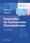 Image for Kompendium Der Psychiatrischen Pharmakotherapie