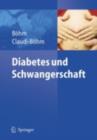 Image for Diabetes Und Schwangerschaft: Pravention, Beratung, Betreuung Vor, Wahrend Und Nach Der Schwangerschaft