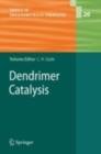 Image for Dendrimer catalysis