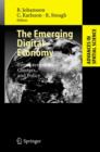Image for The emerging digital economy  : entrepreneurship, clusters, and policy