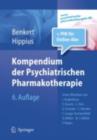 Image for Kompendium der Psychiatrischen Pharmakotherapie.