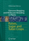 Image for Pulses, Sugar and Tuber Crops