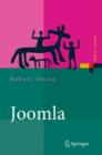 Image for Joomla : Installation, Administration, Anwendung Und Entwicklung