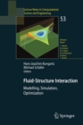 Image for Fluid-Structure Interaction