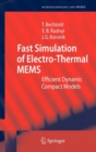 Image for Fast Simulation of Electro-Thermal MEMS