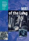 Image for MRI of the Lung