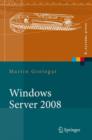 Image for Windows Longhorn Server