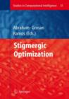 Image for Stigmergic Optimization