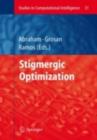 Image for Stigmergic optimization : 31