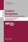 Image for Graphics Recognition. Ten Years Review and Future Perspectives