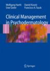 Image for Clinical Management in Psychodermatology