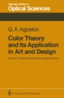 Image for Color Theory and Its Application in Art and Design : 19