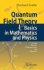 Image for Quantum field theory