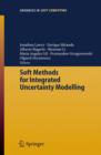Image for Soft Methods for Integrated Uncertainty Modelling