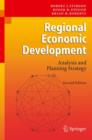 Image for Regional Economic Development