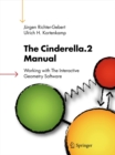 Image for Cinderella.2 Manual: Working with The Interactive Geometry Software