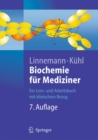 Image for Biochemie fur Mediziner: Ein Lern- und Arbeitsbuch mit klinischem Bezug