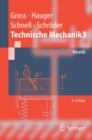 Image for Technische Mechanik 3: Kinetik