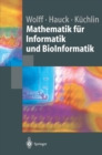 Image for Mathematik fur Informatik und BioInformatik