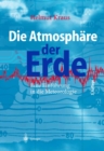 Image for Die Atmosphare Der Erde: Eine Einfuhrung in Die Meteorologie