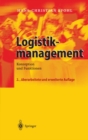 Image for Logistikmanagement: Konzeption und Funktionen