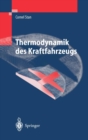 Image for Thermodynamik des Kraftfahrzeugs