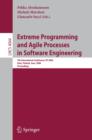 Image for Extreme programming and agile processes in software engineering: 7th international conference, XP 2006, Oulu, Finland, June 17-22, 2006, proceedings