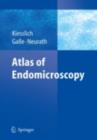 Image for Atlas of endomicroscopy