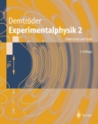 Image for Experimentalphysik 2: Elektrizitat und Optik