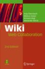 Image for Wiki  : web collaboration