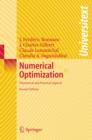 Image for Numerical Optimization