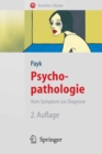 Image for Psychopathologie. Vom Symptom zur Diagnose