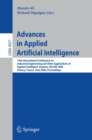 Image for Advances in applied artificial intelligence: 19th International Conference on Industrial, Engineering and Other Applications of Applied Intelligent Systems, IEA/AIE 2006 Annecy, France, June 27-30, 2006 : proceedings