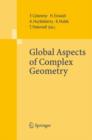 Image for Global Aspects of Complex Geometry