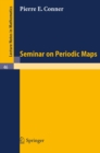 Image for Seminar on Periodic Maps