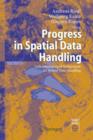 Image for Progress in Spatial Data Handling
