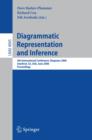 Image for Diagrammatic representation and inference: 4th international conference, Diagrams 2006, Stanford, CA, USA June 28-30, 2006 : proceedings