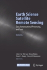 Image for Earth science satellite remote sensingVol. 2: Data, computational processing, and tools