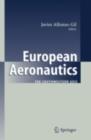 Image for European Aeronautics: The Southwestern Axis