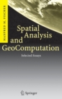 Image for Spatial Analysis and GeoComputation
